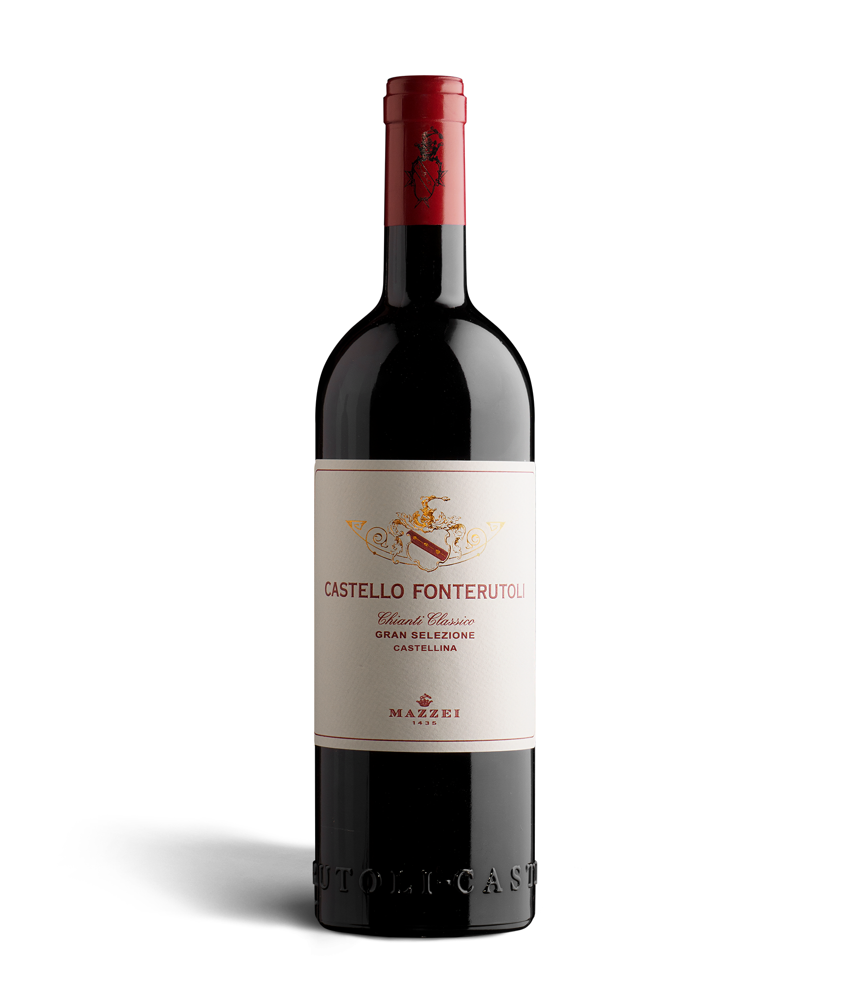 Castello Fonterutoli Chianti Classico Gran Selezione DOCG
