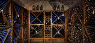 Historical Wine Library