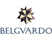 Logo Belguardo White