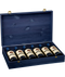 Wooden Box Tenuta Belguardo - 6 Bottles