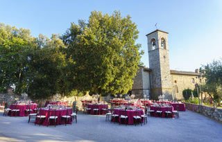 Wine Experience - Castello Di Fonterutoli