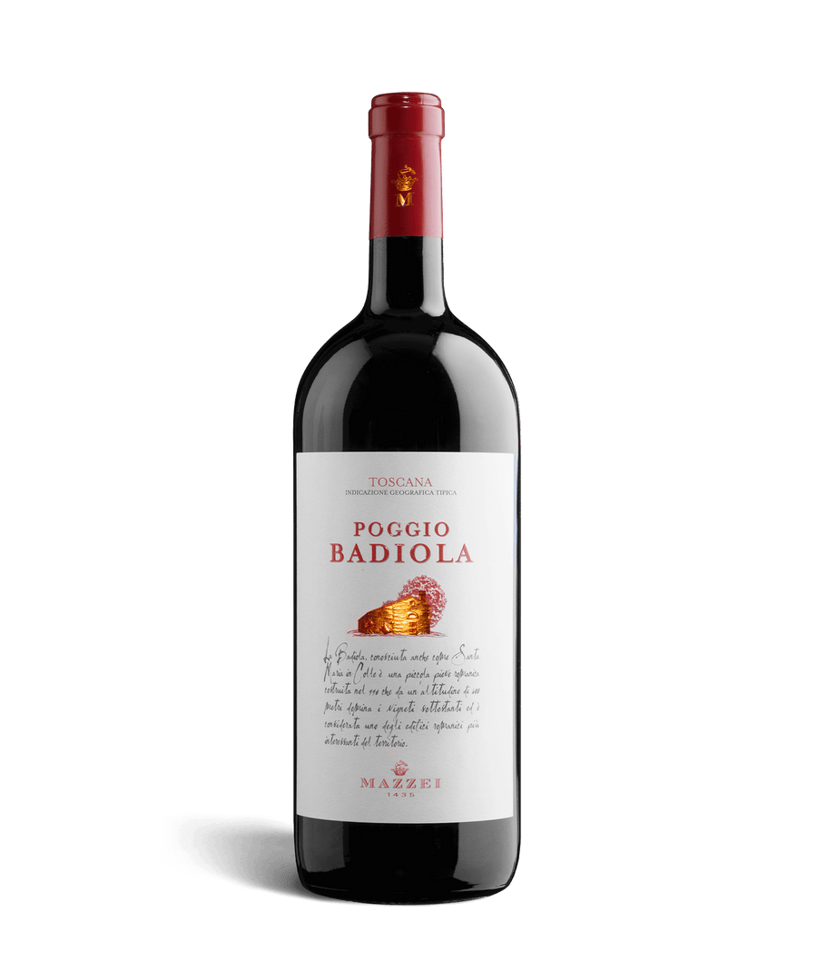 Magnum Poggio Badiola