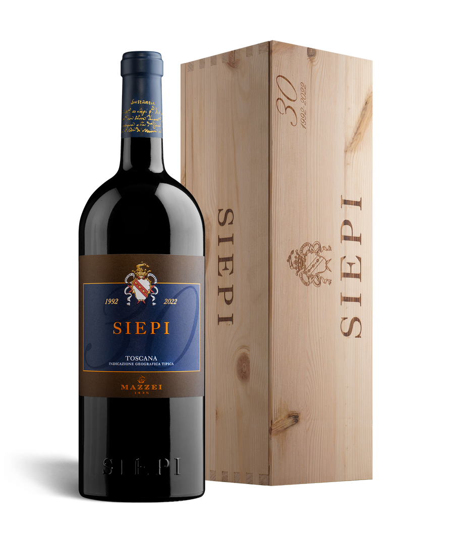 Siepi - Magnum 1.5l