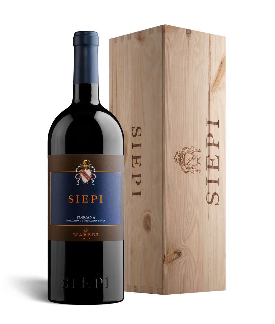 Siepi - Magnum 1.5l