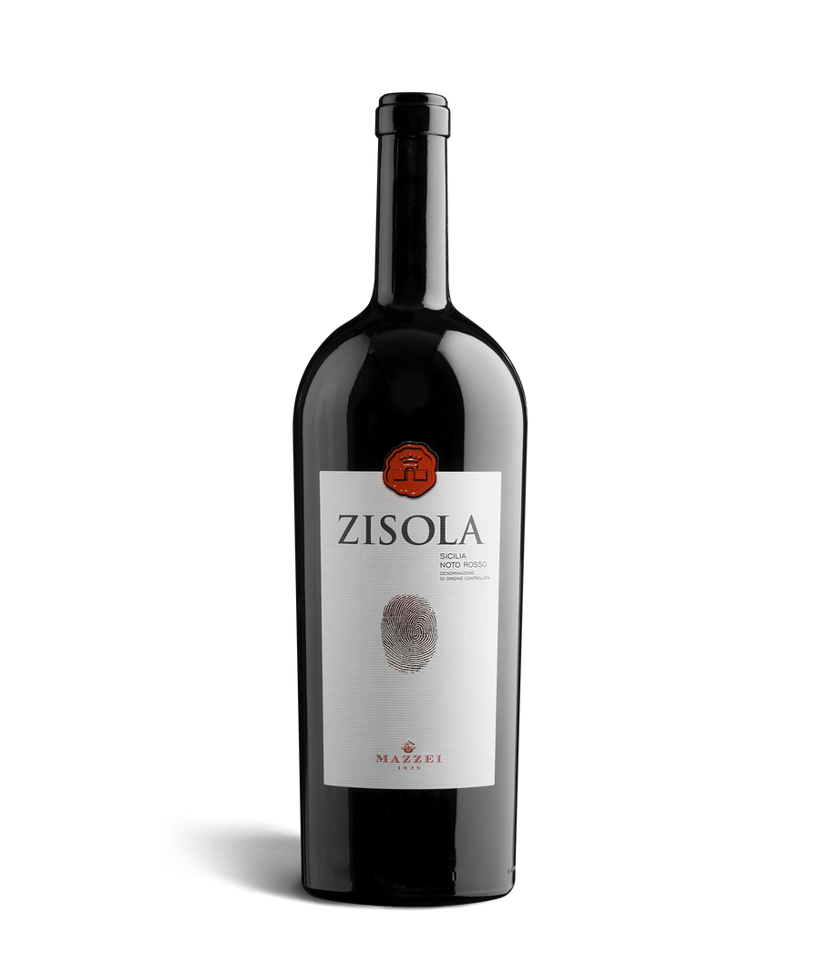 Magnum Zisola